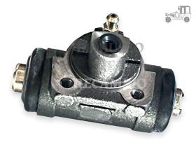 Bombín de freno trasero 20.60 mm Recambio