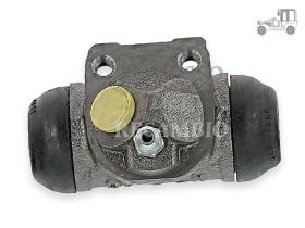 Bombín de freno trasero izquierdo Citroën ZX Sin Abs Recambio