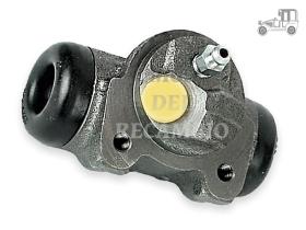 Bombín de freno trasero derecho Alfa Romeo 33 83-87 Recambio