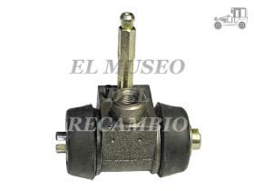 Bombín de ferno trasero Leyland Sherpa 1.7, 1.8, 2.0 Recambio