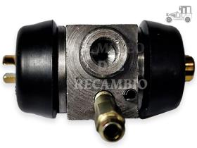 Cilindro de ferno Leyland Sherpa Recambio