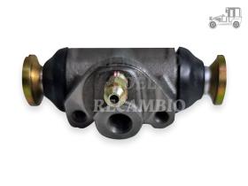 Bombin de freno trasero Fiat Uno Recambio
