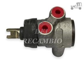 Regulador de freno Autobianchi, Fiat, Innocenti y Lancia Recambio