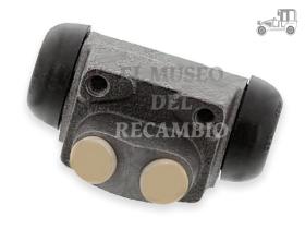 Bombín de freno trasero Ford Recambio