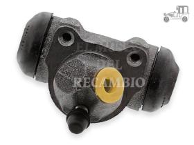 Bombín de freno trasero izquierdo Renault 20-25-30 Recambio
