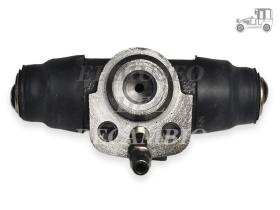 Bombín de freno trasero Audi, Seat y Volkswagen Recambio