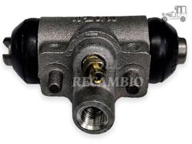 Cilindro de freno trasero derecho Honda-Rover-Triumph Recambio