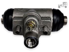 Cilindro de freno trasero izquierdo Honda-Rover-Triumph Recambio