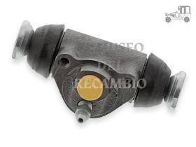 Bombín de freno trasero Lada Niva 20.6 mm Recambio