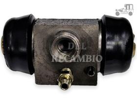 Cilindro de freno trasero derecho Ford Recambio