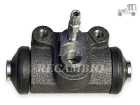 Bombín de freno trasero BMW E30 316, 318 Recambio