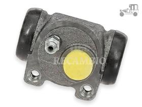 Bombïn de freno trasero derecho Citroën-Peugeot 19.05 mm Recambio