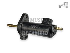 Cilindro de embrague Mercedes Recambio
