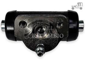 Cilindro de freno trasero Hyundai S Coupe y Pony Recambio