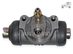 Bombín freno trasero Opel Frontera A, Bedford, Isuzu, Suzuki Recambio