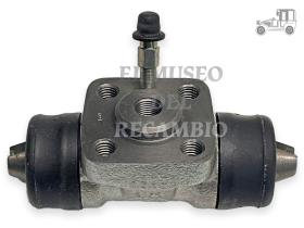 Bombín de freno trasero Dkw F1000-Mercedes N1000 y N1300 Recambio
