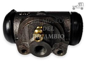 Cilindro de freno trasero Simca Recambio