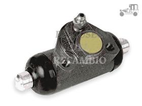 Bombín de freno trasero Seat * Recambio