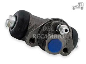 Bombín de freno trasero Seat Panda 09/80 al 83 Recambio