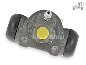 Bombín de freno trasero 22.2 mm Recambio