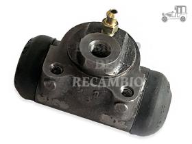Bombín de freno trasero Talbot Horizón 20.64 mm Recambio