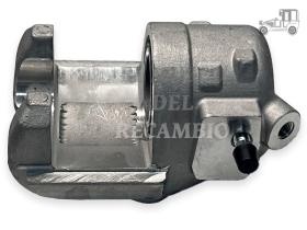 Pinza de freno delantera derecha Seat Recambio
