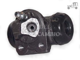 Bombin de freno trasero izquierdo Renault Express 22 mm Recambio