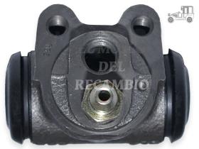 Bombín de freno trasero Ford Recambio