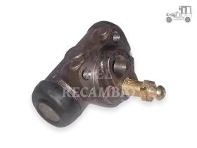 Bombin de freno trasero 19 mm Ford Recambio