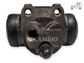 Cilindro izquierdo de rueda Renault Recambio