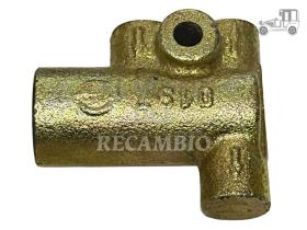 Regulador de freno Seat Ibiza y Panda Recambio