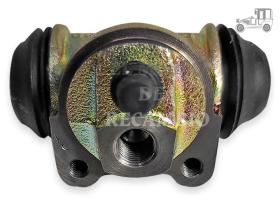 Bombín de freno trasero Citroën -90 19 mm Recambio