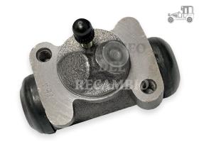 Bombín de freno delantero izquierdo Jeep 28.57 mm Recambio