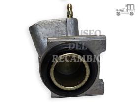 Pinza de freno Renault 4 5 7 izquierda Recambio