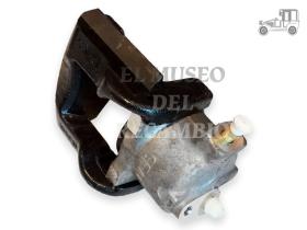Pinza de freno izquierda con soporte Recambio