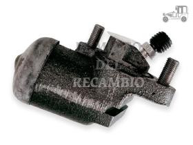 Bombin de freno delantero izquierdo Avia 25.4mm Recambio
