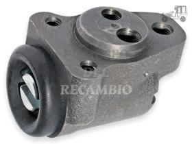 Bombin de freno Avia, Ebro, Land Rover Recambio