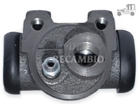 Bombín de freno trasero izquierdo 19 mm PSA Recambio