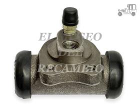 Bombín de freno trasero Chevrolet, Daewoo y Opel Recambio