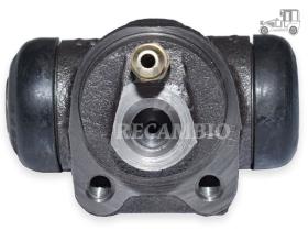 Bombín de freno trasero 22.2 mm Citroën diésel Recambio
