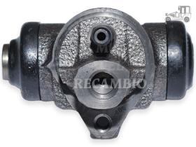 Bombin de freno trasero 19 mm Ford Recambio