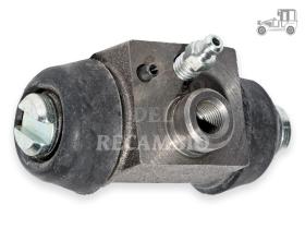 Bombin freno trasero Ford Transit 85-91 Recambio