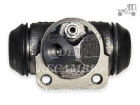 Bombín de freno trasero derecho Renault Express Recambio