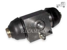 Bombín de freno trasero 22,2 mm Ford Recambio