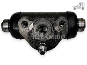 Cilindro de freno trasero Abarth-Autobianchi-Fiat-Seat Recambio