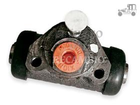 Bombín de freno Seat 17.46 mm Recambio