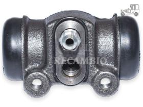 Bombín de freno de 23.8 mm Ford-Nissan Recambio