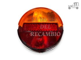 Piloto trasero completo derecho/izquierdo Seat 850 Iluminación (hasta '90)