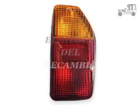 Piloto trasero derecho Renault 12 Familiar Iluminación (hasta '90)