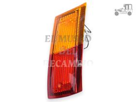Piloto trasero derecho Renault 5 Iluminación (hasta '90)